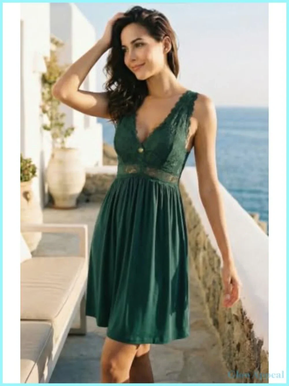 N/A silky satin